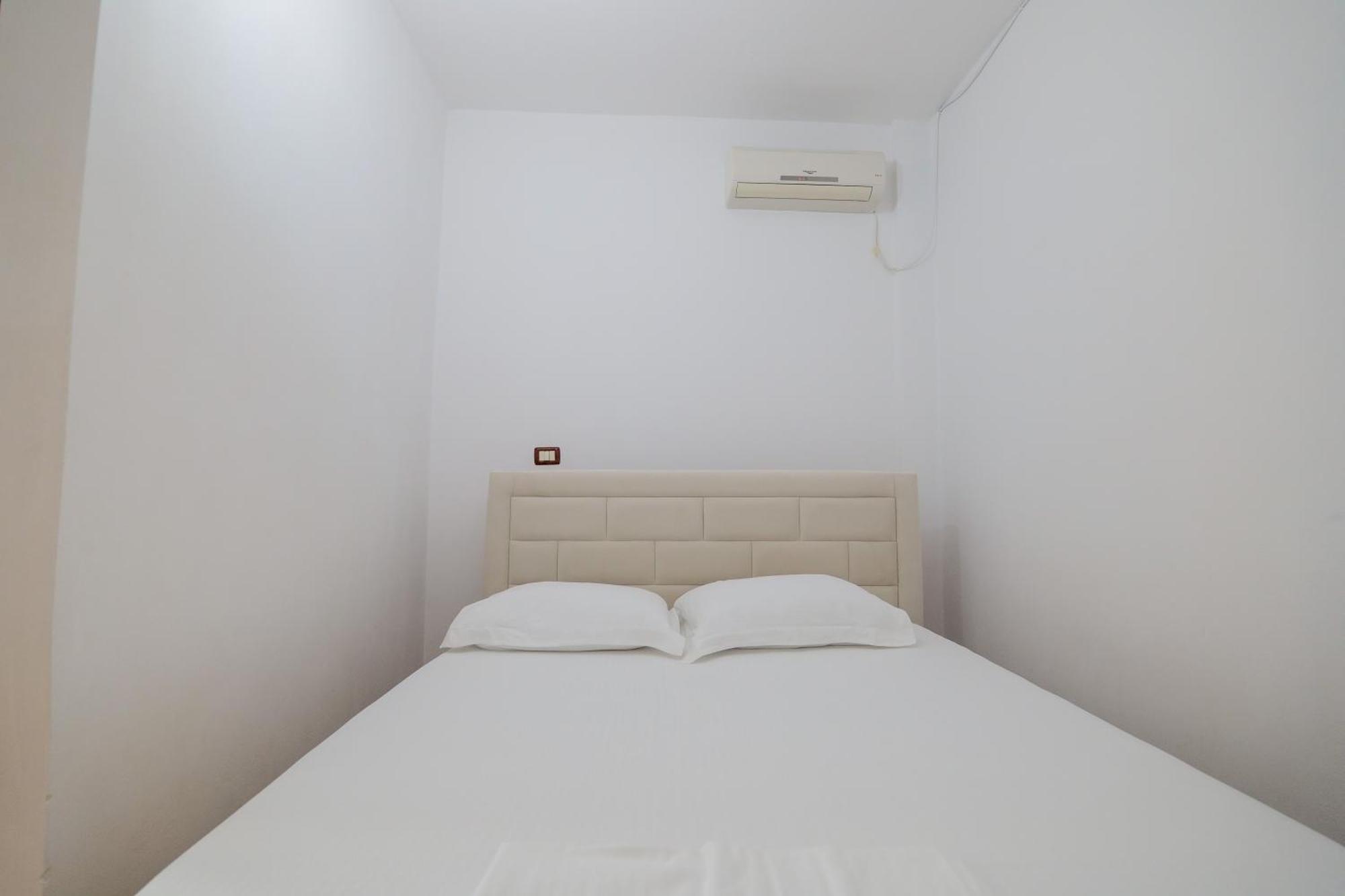 Vila Suljo Ksamil Exteriér fotografie